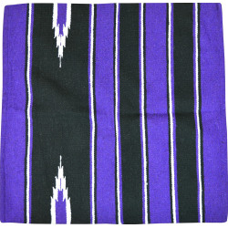 Tapete Westride Navajo algodão/acrílico Tapete Westride Navajo algodão/acrílico