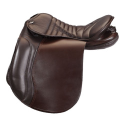 Sela Norton Club cavalo de tração Havana Castanho Sela Norton Club cavalo de tração Havana Castanho
