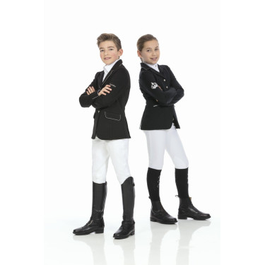 Veste de concours Equi-Theme Soft Classic Veste de concours Equi-Theme Soft Classic