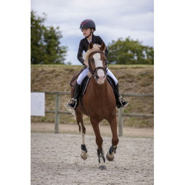 Veste de concours Equi-Theme Soft Classic Veste de concours Equi-Theme Soft Classic