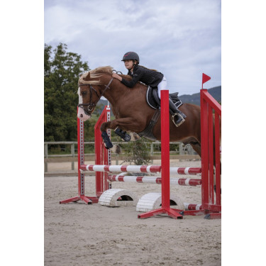 Veste de concours Equi-Theme Soft Classic Veste de concours Equi-Theme Soft Classic