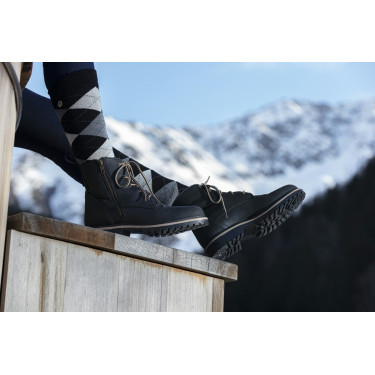 Botas de inverno Norton Hybrid Botas de inverno Norton Hybrid