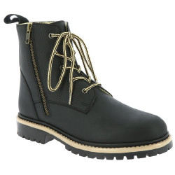 Botas de inverno Norton Hybrid Preto