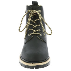 Botas de inverno Norton Hybrid Preto