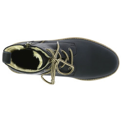 Botas de inverno Norton Hybrid Preto