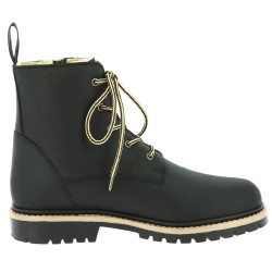 Botas de inverno Norton Hybrid Preto