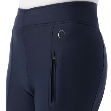 Calças softshell Equithème Dolomyt Calças softshell Equithème Dolomyt