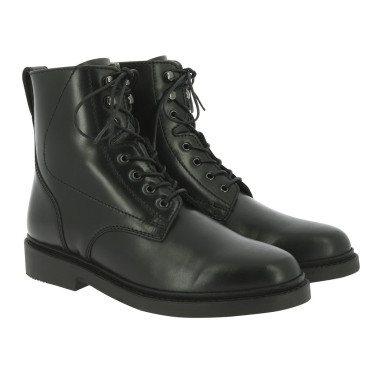 Botas Pro Series Cyclone Preto