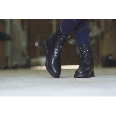 Botas Pro Series Cyclone Preto