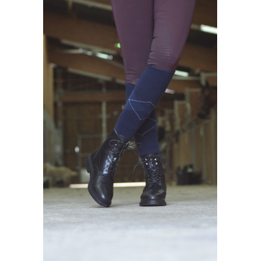Botas Pro Series Cyclone Preto