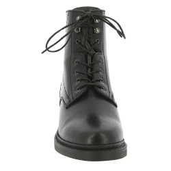 Botas Pro Series Cyclone Preto