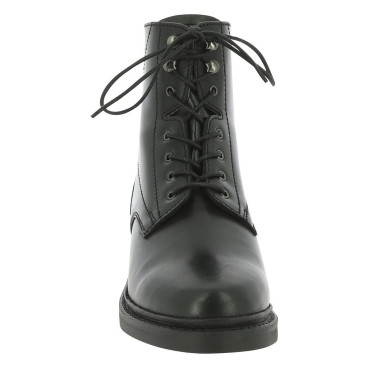 Botas Pro Series Cyclone Preto
