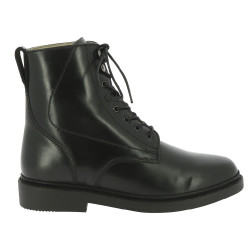 Botas Pro Series Cyclone Preto