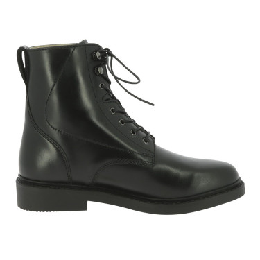 Botas Pro Series Cyclone Preto