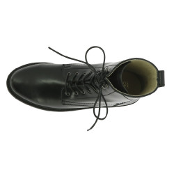 Botas Pro Series Cyclone Preto