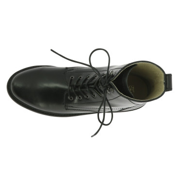 Botas Pro Series Cyclone Preto
