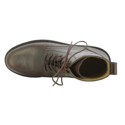 Botas Pro Series Cyclone Havana Castanho