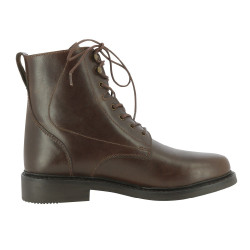 Botas Pro Series Cyclone Havana Castanho