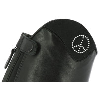 Emblemas Equithème para botas MyPrimera