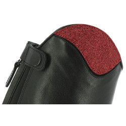 Écussons Equi-Theme pour bottes MyPrimera