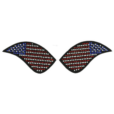 Écussons Equi-Theme pour bottes MyPrimera Écussons Equi-Theme pour bottes MyPrimera