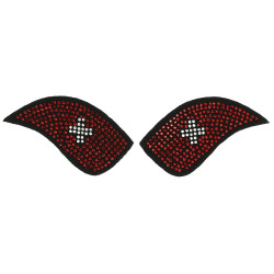 Écussons Equi-Theme pour bottes MyPrimera