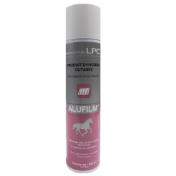 Alufilm Lpc - Spray de Alumínio em Pó Alufilm Lpc - Spray de Alumínio em Pó