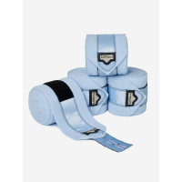 Bandes de polo Loire LeMieux Noir