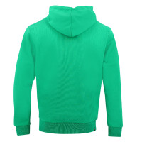 Moletom com capuz unissex Equithème Camille Verde Moletom com capuz unissex Equithème Camille Verde