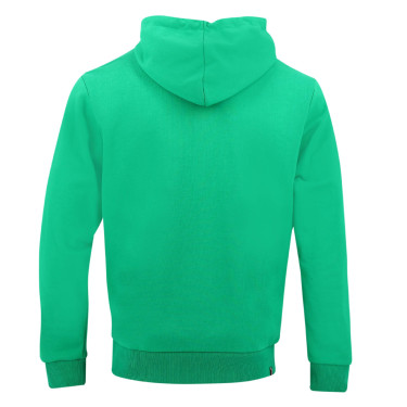 Moletom com capuz unissex Equithème Camille Moletom com capuz unissex Equithème Camille