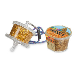 Pierre à lécher Likit Pierre à lécher Likit