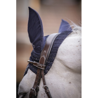 Touca para cavalos New Strass Pénélope Touca para cavalos New Strass Pénélope