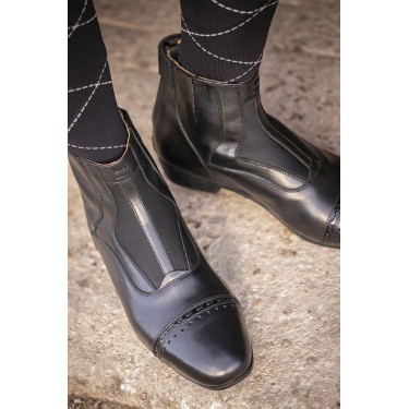 Botas de equitação Pénélope Céleste Botas de equitação Pénélope Céleste