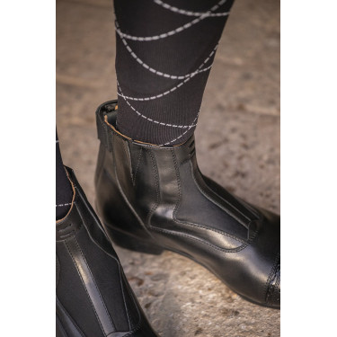 Botas de equitação Pénélope Céleste Botas de equitação Pénélope Céleste