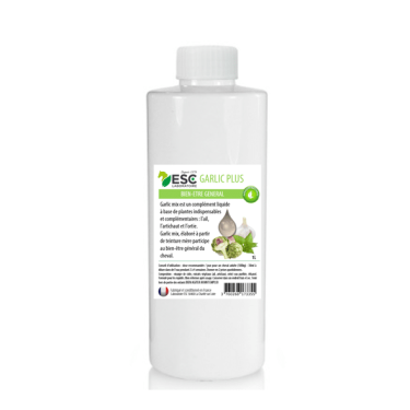 Alho Plus ESC Laboratoire Alho Plus ESC Laboratoire