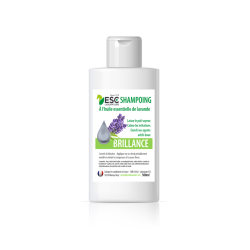 Shampoo brilho ESC Laboratoire