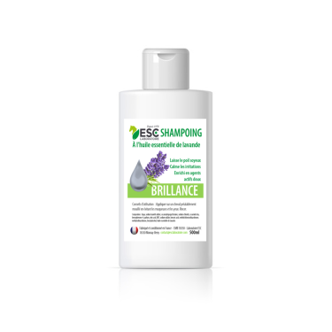 Shampoo brilho ESC Laboratoire Shampoo brilho ESC Laboratoire