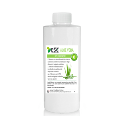 Suco de aloe vera ESC Laboratoire Suco de aloe vera ESC Laboratoire