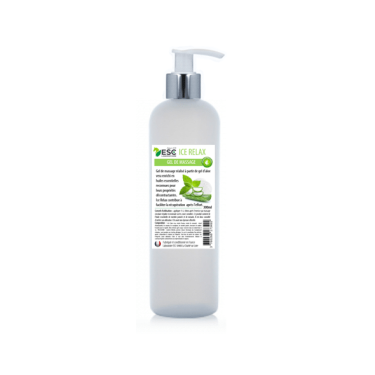 Ice Relax ESC Laboratoire Ice Relax ESC Laboratoire