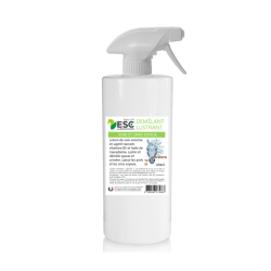 Desembaraçador e abrilhantador ESC Laboratoire Desembaraçador e abrilhantador ESC Laboratoire