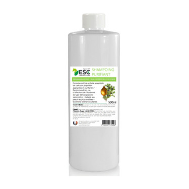 Shampoing Purifiant ESC Laboratoire Shampoing Purifiant ESC Laboratoire
