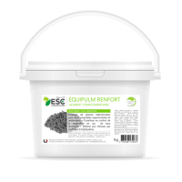 Equipulm Renfort ESC Laboratoire Equipulm Renfort ESC Laboratoire