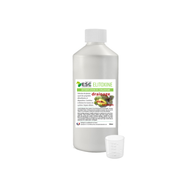 Elitoxine ESC Laboratório Elitoxine ESC Laboratório