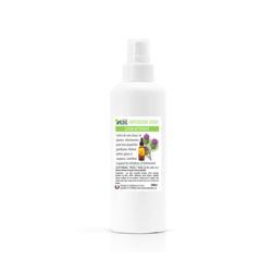 Hippoderm Spray ESC Laboratório Hippoderm Spray ESC Laboratório