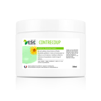 Contrecoup ESC Laboratoire à l'arnica Contrecoup ESC Laboratoire à l'arnica