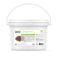 Dermaphyt + ESC Laboratoire Dermaphyt + ESC Laboratoire