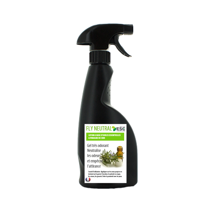 Spray Neutro Fly ESC Laboratoire Spray Neutro Fly ESC Laboratoire