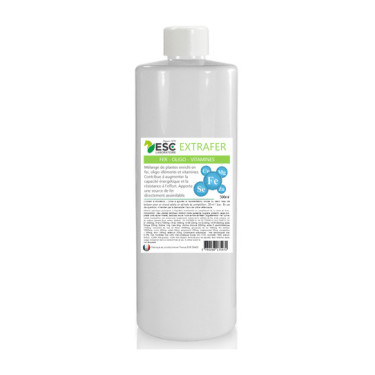 Extrafer ESC Laboratoire