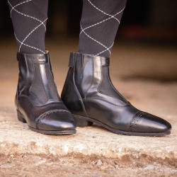 Botas de equitação Pénélope Céleste