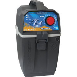 Eletrificador Secur 35 Lacmé Eletrificador Secur 35 Lacmé